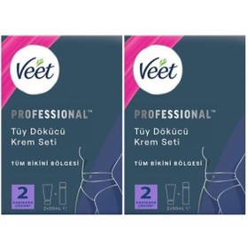 تصویر کرم موبر زنانه ویت اورجینال Veet 86905705559292 