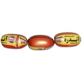 تصویر آندره کوکتل دودی %60 