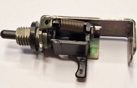 تصویر قفل درب باک کوییک تیبا ساینا 