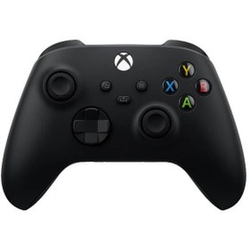 تصویر کنسول بازی مایکروسافت (استوک) Xbox One X | حافظه 1 ترابایت به همراه یک دسته اضافه ا Xbox One X (Stock) 1TB + 1 extra controller Xbox One X (Stock) 1TB + 1 extra controller