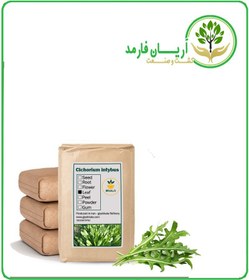 تصویر گیاه کاسنی خشک فله 