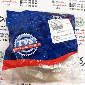 تصویر لنت عقب موتور tvs راکس ، وگو ، ژوپیتر و اپاچی 150 ، HLX اچ ال ایکس و دز ( اصلی ) 