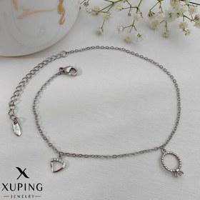 تصویر پابند زنانه ژوپینگ 185ـ1000 