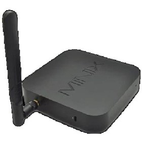 تصویر اندروید باکس مینیکس MINIX Android box NEO X39 