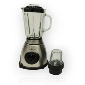 تصویر مخلوط کن مونتینی مدل EGB067 Blender montini model egb067