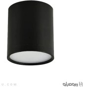 تصویر چراغ سقفی شعاع مدل SH456 ظرفیت ۱۵ وات 