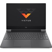 تصویر خرید لپ تاپ hp victus 15 گیمینگ نسل 13 