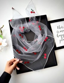 تصویر روسری مینی میکس 