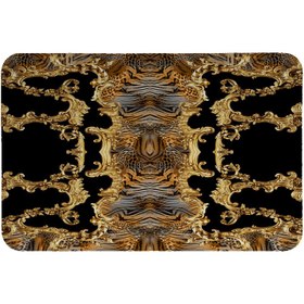 تصویر رطوبت گیر کنار سینک کد 5351 