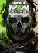 تصویر اکانت قانونی کال اف دیوتی: مدرن وارفر II - کراس جن برای PS4 و PS5 