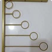 تصویر رگال دیواری پاندولی 