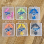 تصویر گوش گیر و دماغ گیر شنا اسپیدو خارجی 