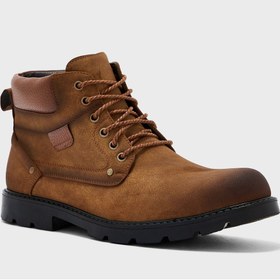 تصویر بوت‌های کاربری غیررسمی برند seventy five Casual Utility Boots