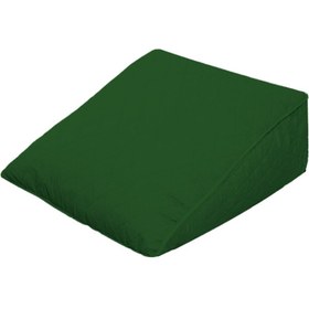 تصویر بالش و بالش مخصوص واریس مدل leg rest - طوسی leg res