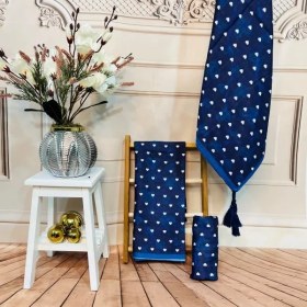 تصویر روسری قلب قلبی 