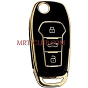 تصویر کاور سوییچ لاکچری سایپا مدل COV-SAINAS-3058 