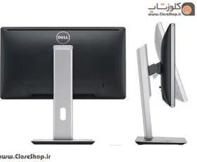 تصویر مانیتور دل 22 اینچ مدل Dell P2214H IPS LED 