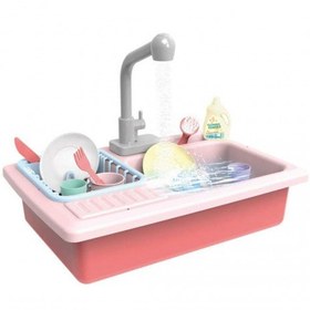 تصویر سینک ظرفشویی Sink electric