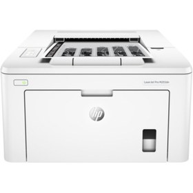 تصویر پرینتر لیزری اچ پی مدل M203dn HP LaserJet Pro M203dn Printer