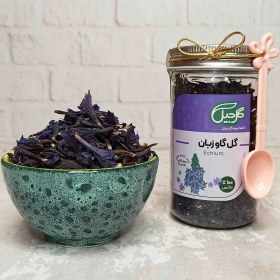 تصویر گل گاو زبان گل‌جیل 