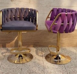 تصویر صندلی اپن جکدار ساریما 