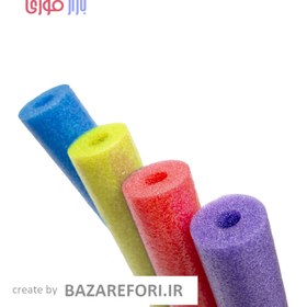 تصویر نودل شنا مدل Holed سایز L - بازار فوری 