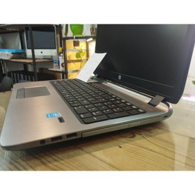 تصویر Hp G2 650 ,I5,6300u,ram8,hard 256ssd 