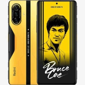 تصویر گوشی شیائومی Redmi K40 Gaming | حافظه 128 رم 6 گیگابایت Xiaomi Redmi K40 Gaming 128/6 GB