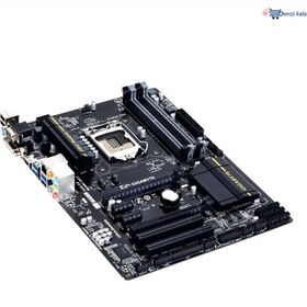 تصویر مادربرد گیگابایت مدل GA-H87-HD3 (rev. 1.x) Gigabyte GA-H87-HD3 Motherboard