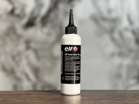 تصویر روغن گیربکس موتور سیکلت ELF 