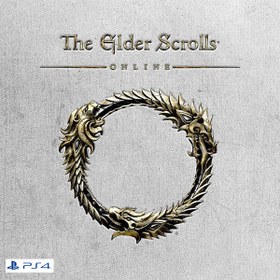 تصویر اکانت بازی The Elder Scrolls Online برای PS4 