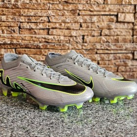 تصویر کفش فوتبال نایک مرکوریال ایرزوم ویپور Nike Mercurial Airzoom Vapor 15 