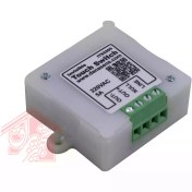 تصویر سنسور لمسی پشت سطحی ۲۲۰ ولت داناسنس کد ITS2201 و ITS2205 