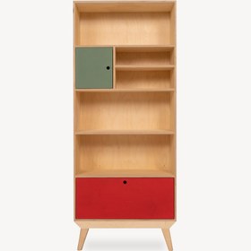 تصویر کتابخانه هاوین – B3 