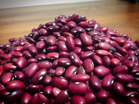 تصویر لوبیا قرمز ( 600 گرم) 