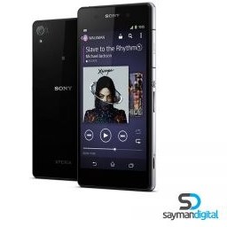 تصویر گوشی سونی Xperia Z2 | حافظه 16 رم 3 گیگابایت Sony Xperia Z2 16/3 GB