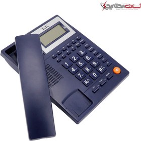 تصویر تلفن تاب تل مدل 7715 تلفن تاب تل مدل 7715