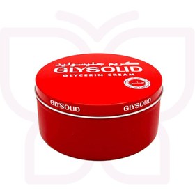 تصویر کرم دست گلیسولید 250 میل 