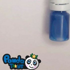 تصویر قطره رنگ 