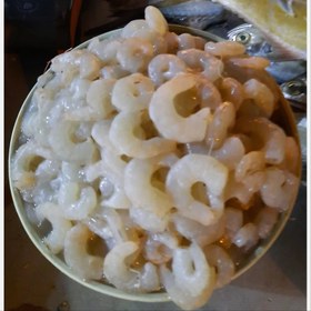 تصویر میگو پلویی 