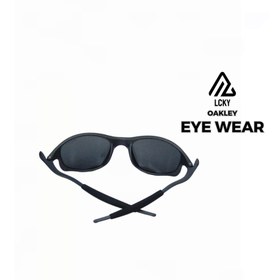 تصویر عینک Oakley Juliet Metal 