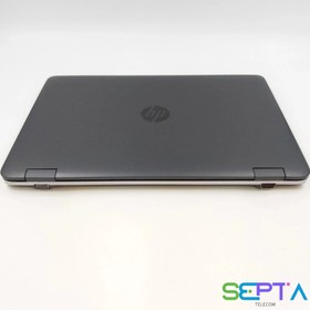 تصویر HP ProBook 650 G2 15.6 Inch Business Laptop PC Intel Core i5 