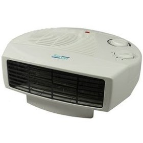 تصویر فن هیتر سایا پارس خزر مدل FH-2020 Fan heater Saya Pars Khazar model FH-2020