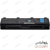 تصویر باتری اورجینال لپ تاپ توشیبا Toshiba C850 PA5024U Toshiba C850 PA5024U Original Battery