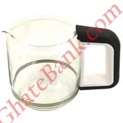 تصویر قوری چای ساز bj201 تفال فابریکی 