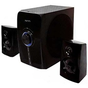 تصویر اسپیکر بلوتوثی دسکتاپ تسکو مدل TS 2196 TSCO TS 2196 Desktop Bluetooth Speaker