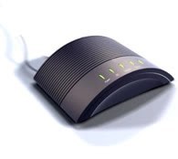 تصویر مودم ADSL کاسپین مدل ADSL2110-EHR 