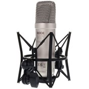 تصویر میکروفون Rode NT1 نسل 5 (5th Generation) | تمیز و در حد نو 