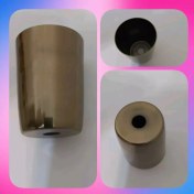 تصویر غلاف جا بادرومی بزرگ زیتونی آنتیک e27 