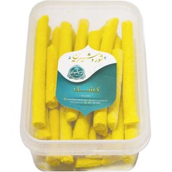 تصویر کشک رشته ای شیرین بیان 